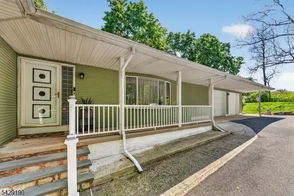 886 Old Chester Gladstone, Chester Twp., NJ 07931
