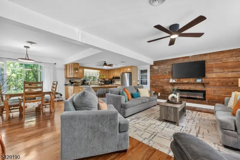 886 Old Chester Gladstone, Chester, NJ 07931 - #3