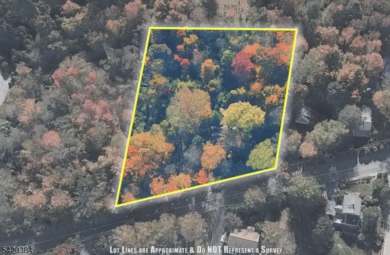 837 Meyersville Rd, Long Hill, NJ 07933 - #1