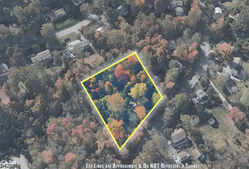 837 Meyersville Rd, Long Hill, NJ 07933 - #2
