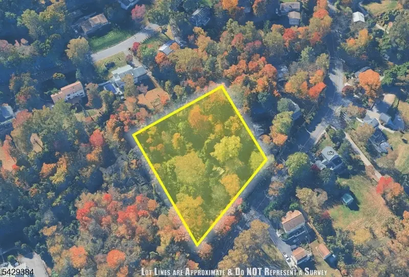 837 Meyersville Rd, Long Hill, NJ 07933 - #3