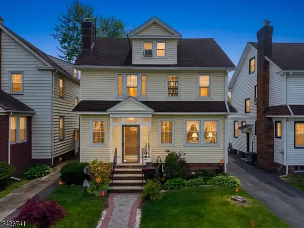 88 Woodbine Ave, Newark City, NJ 07106