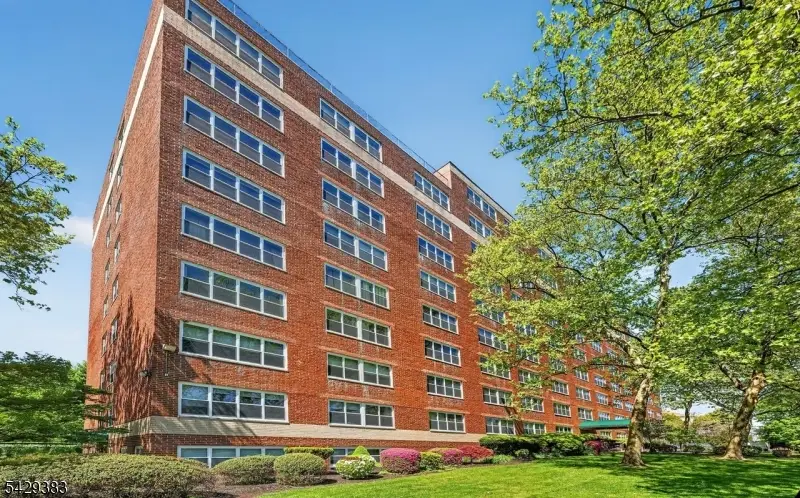 926 Bloomfield Ave #3A, Glen Ridge, NJ 07028 - #1
