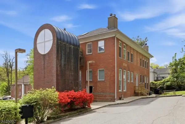 5 Center Ave #9, Morris Twp., NJ 07960