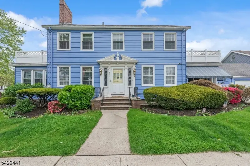 748 Livingston Rd, Elizabeth, NJ 07208 - #1