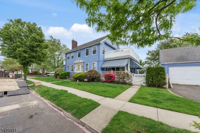 748 Livingston Rd, Elizabeth, NJ 07208 - #3