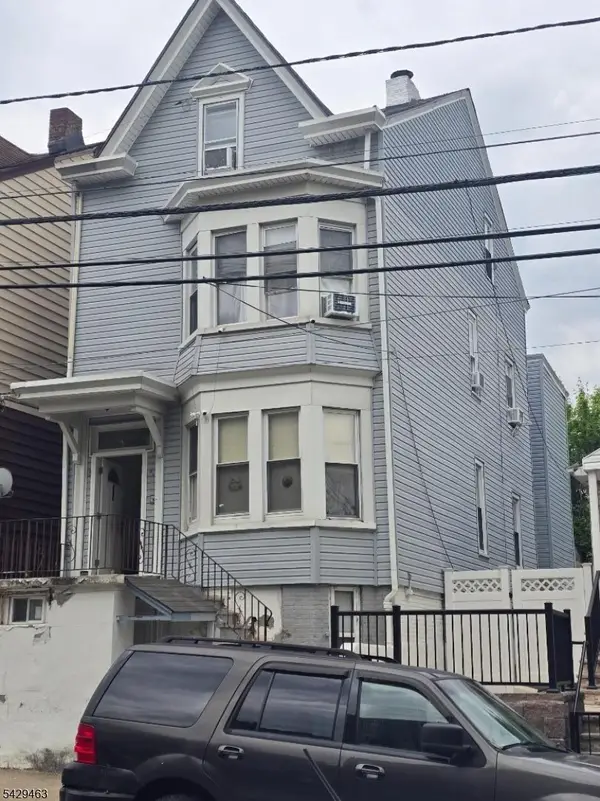 268 Atlantic St, Paterson City, NJ 07503