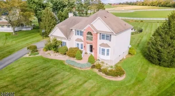 5 Prall Ct, East Amwell Twp., NJ 08551