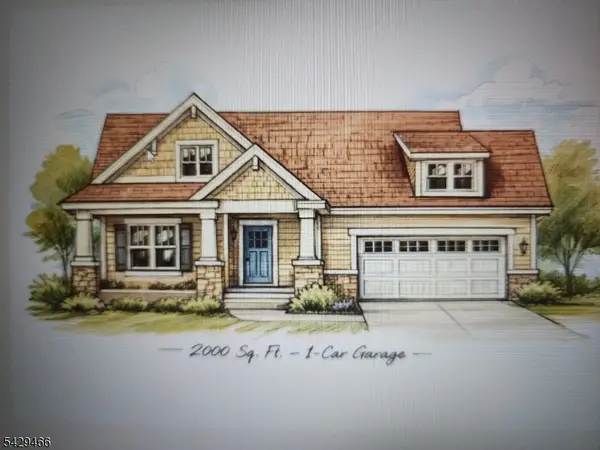 487 County Route 515, Vernon Twp., NJ 07462