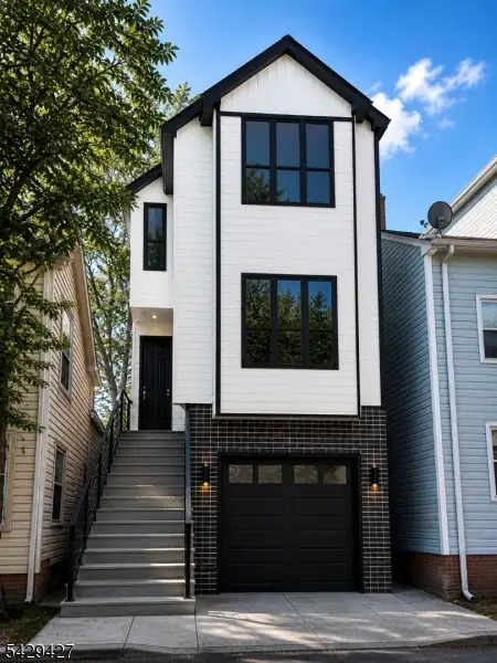 31 Watson St, Paterson, NJ 07522 - #1