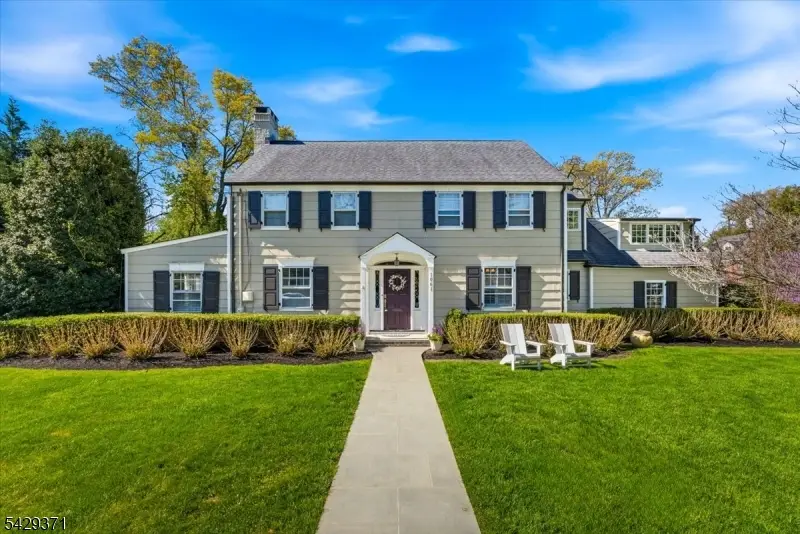 1061 Wychwood Rd, Westfield, NJ 07090 - #1