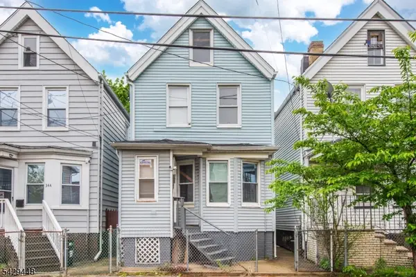 346 S 20th St, Newark City, NJ 07103
