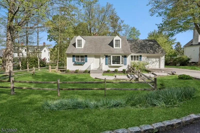 308 Mount Kemble Ave, Morris, NJ 07960 - #1