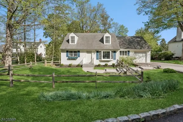 308 Mount Kemble Ave, Morris Twp., NJ 07960