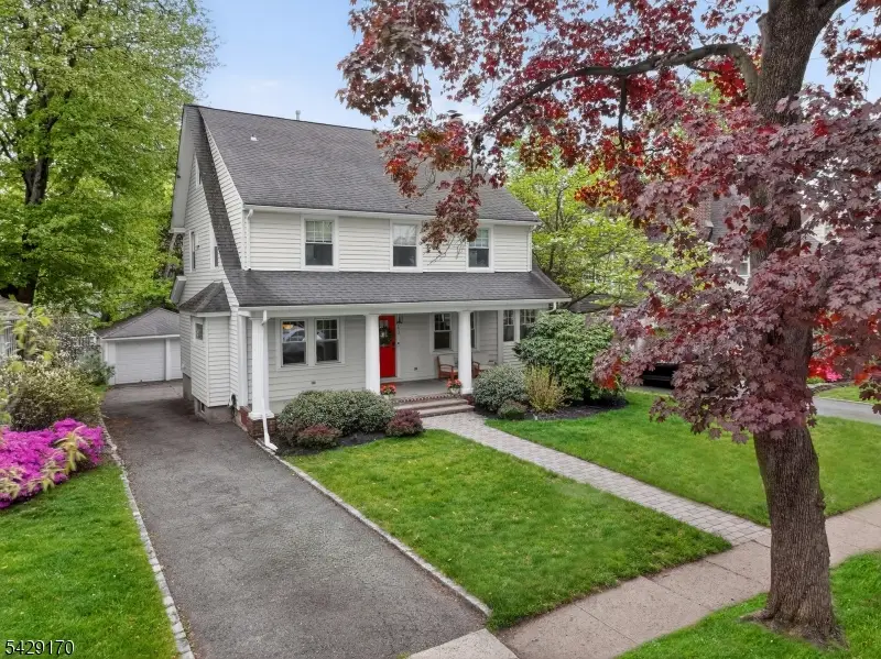 653 Ridgewood Avenue, Bloomfield, NJ 07003 - #2