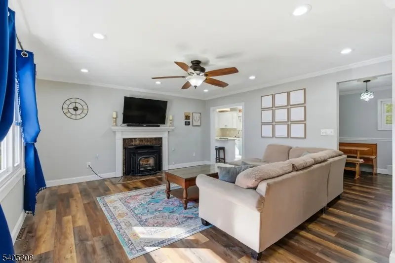 920 W Walnut Dr, Stillwater, NJ 07860 - #3