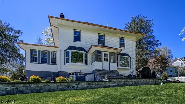 39 Elm St, Butler Boro, NJ 07405