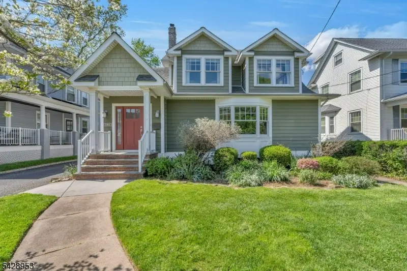 430 Everson Pl, Westfield, NJ 07090 - #1