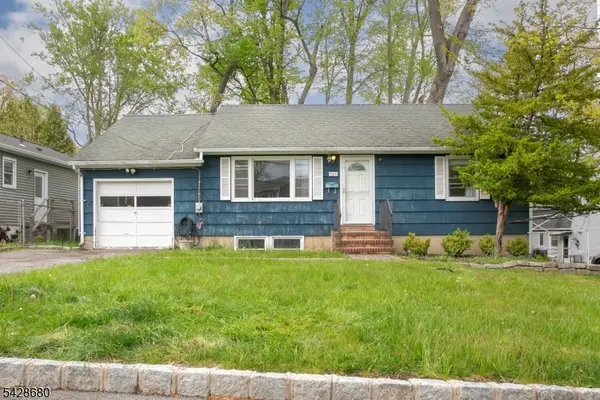 161 Beachwood Rd, Parsippany-Troy Hills Twp., NJ 07054