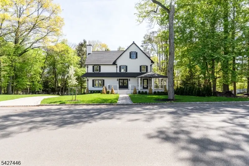 517 Park St, Upper Montclair, NJ 07043 - #3