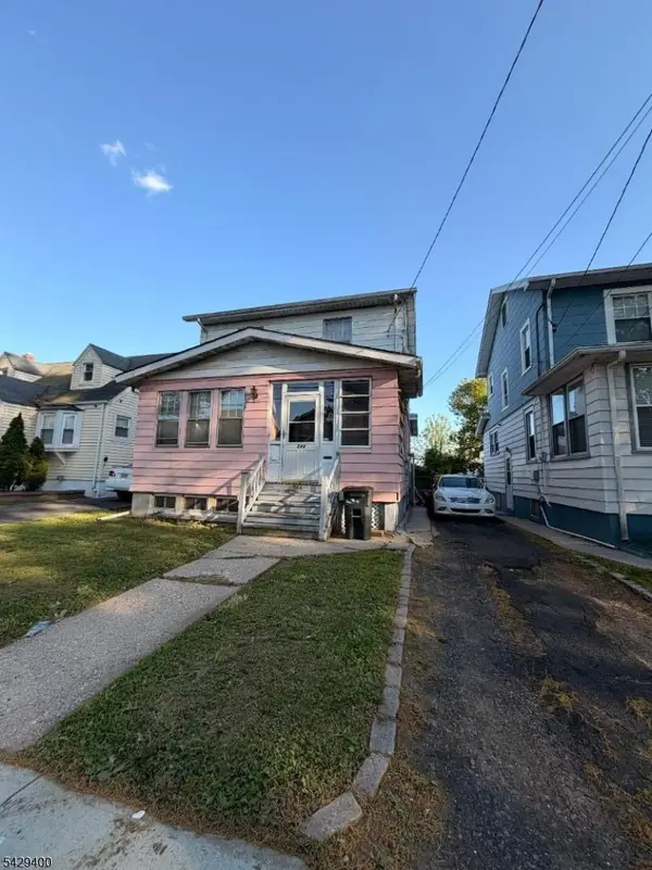 544 Tillman St, Hillside Twp., NJ 07205