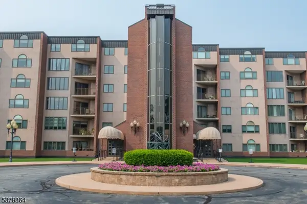 1360 Hamburg Tpke Unit 708 #708, Wayne Twp., NJ 07470