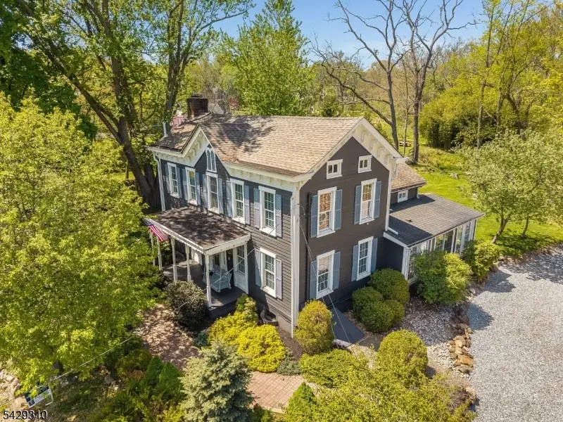 234 Califon-cokesbury Rd, Tewksbury, NJ 07830 - #1