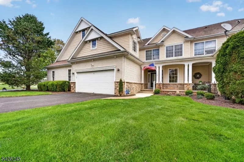 6 Osprey Ct, Washington, NJ 07882 - #1