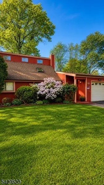 48 Wayne Ave, Piscataway, NJ 08854 - #2