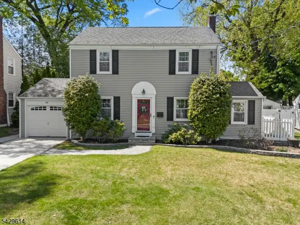 36 Burlington Rd, Clifton City, NJ 07012