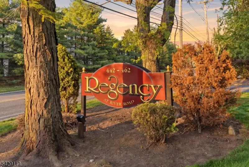 462 D River Rd #D, Nutley, NJ 07110 - #2