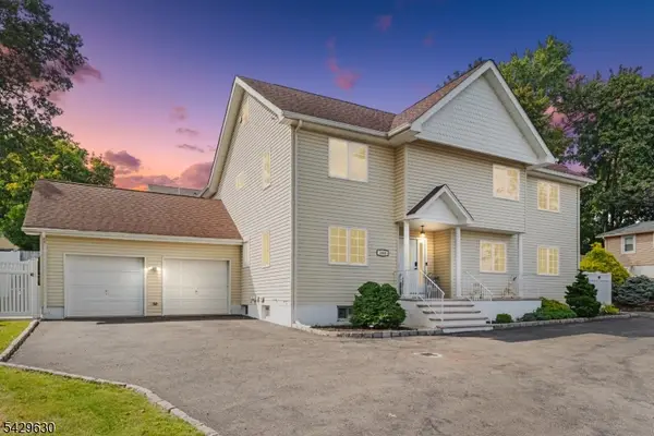 1553 Alps Rd, Wayne Twp., NJ 07470