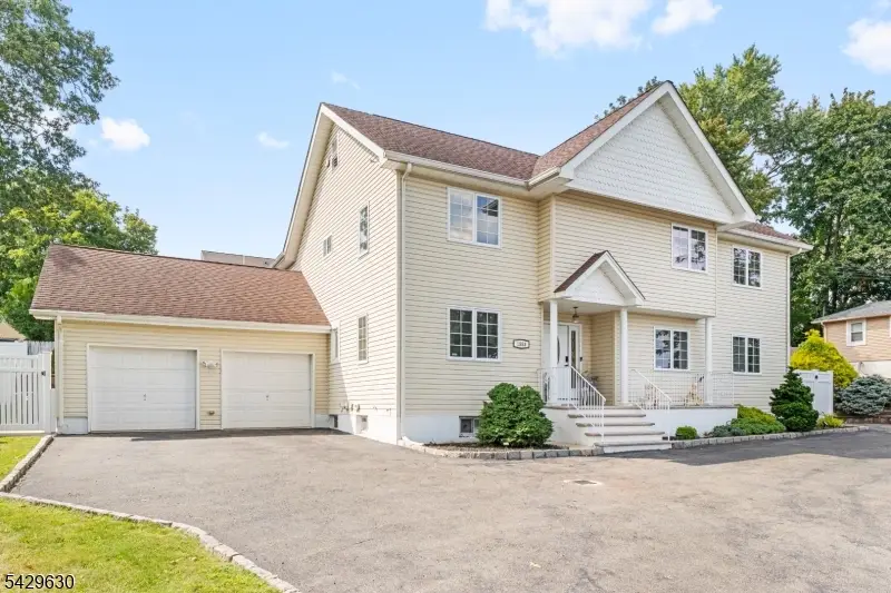1553 Alps Rd, Wayne, NJ 07470 - #2