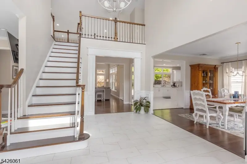 15 Malcolm Pl, Mahwah, NJ 07430 - #3