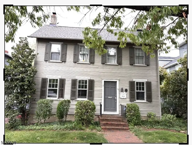 15 E 2nd St, Moorestown, NJ 08057 - #1