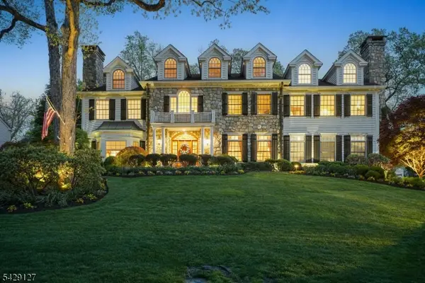 107 Huron Dr, Chatham Twp., NJ 07928