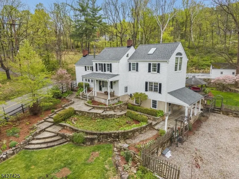 499 Shire Rd, Holland, NJ 08848 - #1
