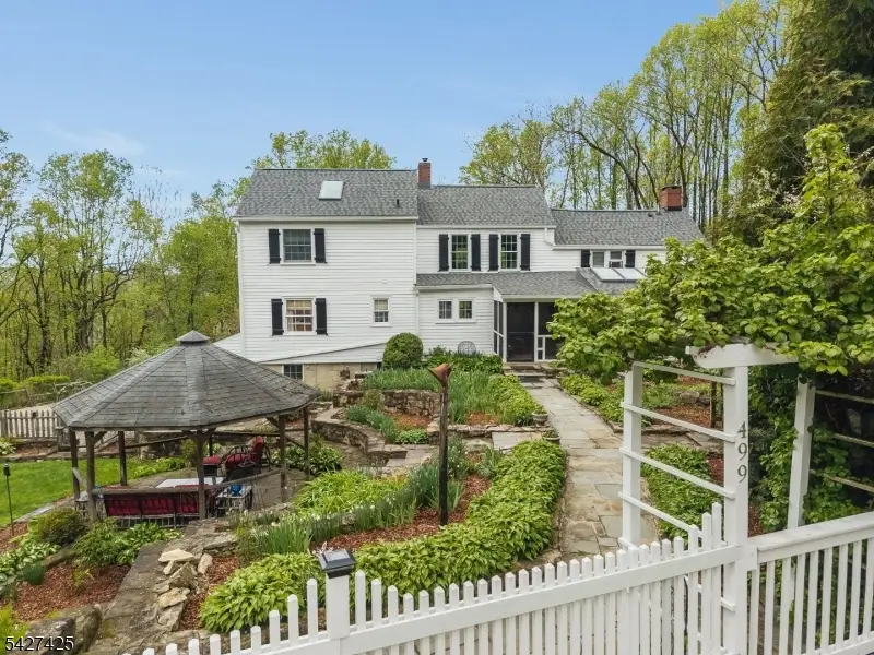 499 Shire Rd, Holland, NJ 08848 - #2