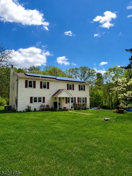 14 Lt Hooper Road, Alexandria Twp., NJ 08848