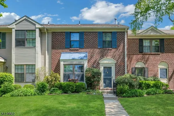 60 Woodward Ln, Bernards Twp., NJ 07920