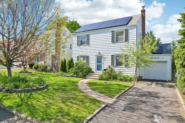270 Longview Rd, Union Twp., NJ 07083