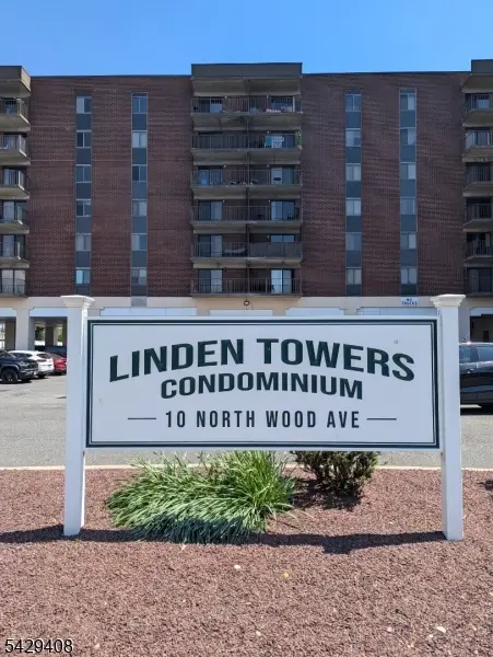 10 N Wood Ave #518, Linden City, NJ 07036