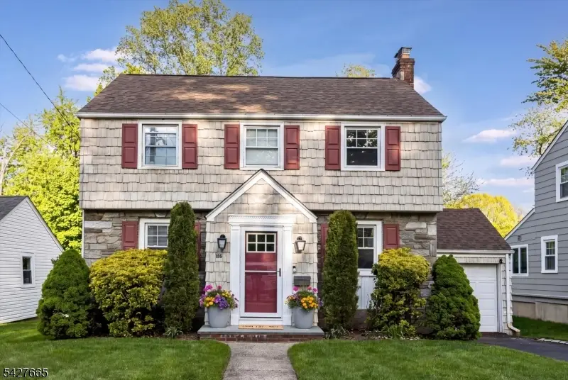 199 Stonehouse Rd, Bloomfield, NJ 07028 - #2