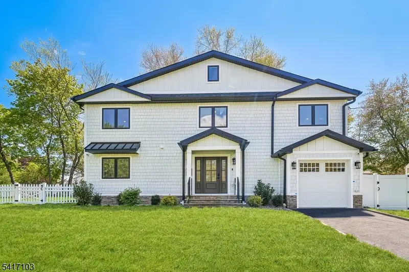 4 Holmes Ave, New Providence, NJ 07974 - #1