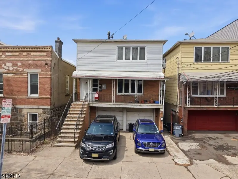 143 Terrace Ave, Jersey City, NJ 07307 - #1