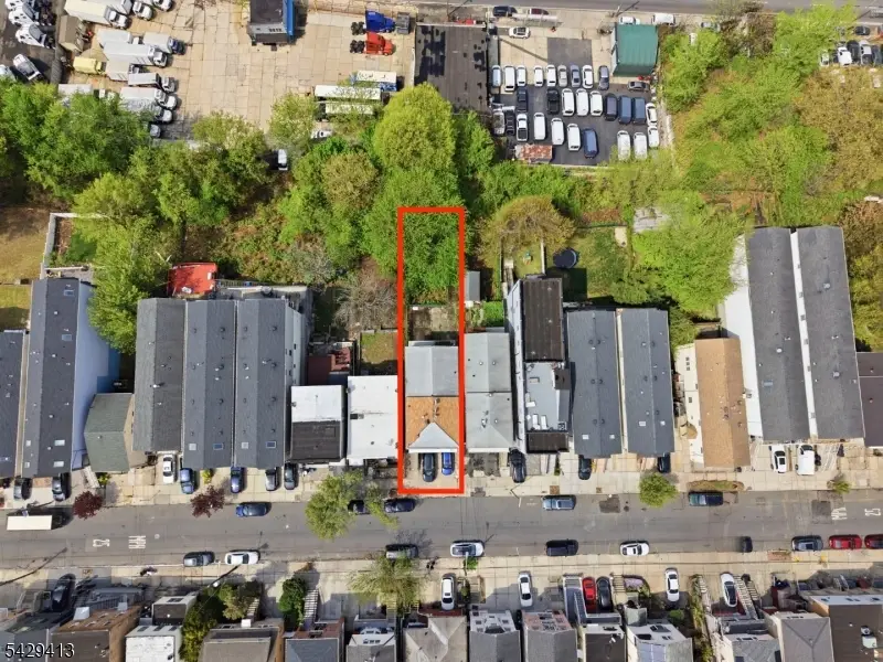 143 Terrace Ave, Jersey City, NJ 07307 - #2