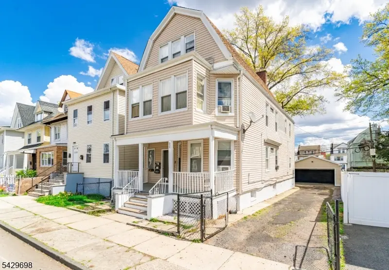 530 Norwood St, East Orange, NJ 07018 - #1
