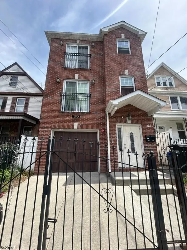 360 Sanford Ave, Newark City, NJ 07106