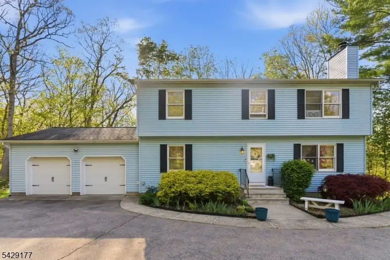 317 Morsetown Road, West Milford, NJ 07480 - #1