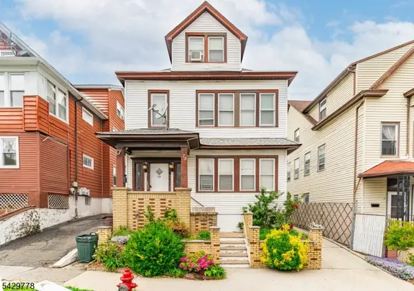 73-75 Knickerbocker Ave, Paterson City, NJ 07503